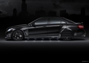 Mercedes-Benz E V12 Brabus Mercedes-Benz E V12 Brabus
